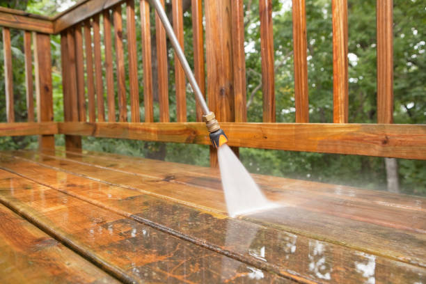 Best Commercial Pressure Washing  in Pimmit Hills, VA